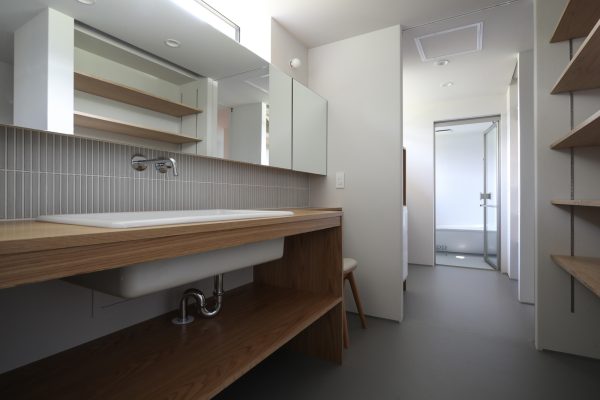 やすらぎを紡ぐ平屋の家　のギャラリー