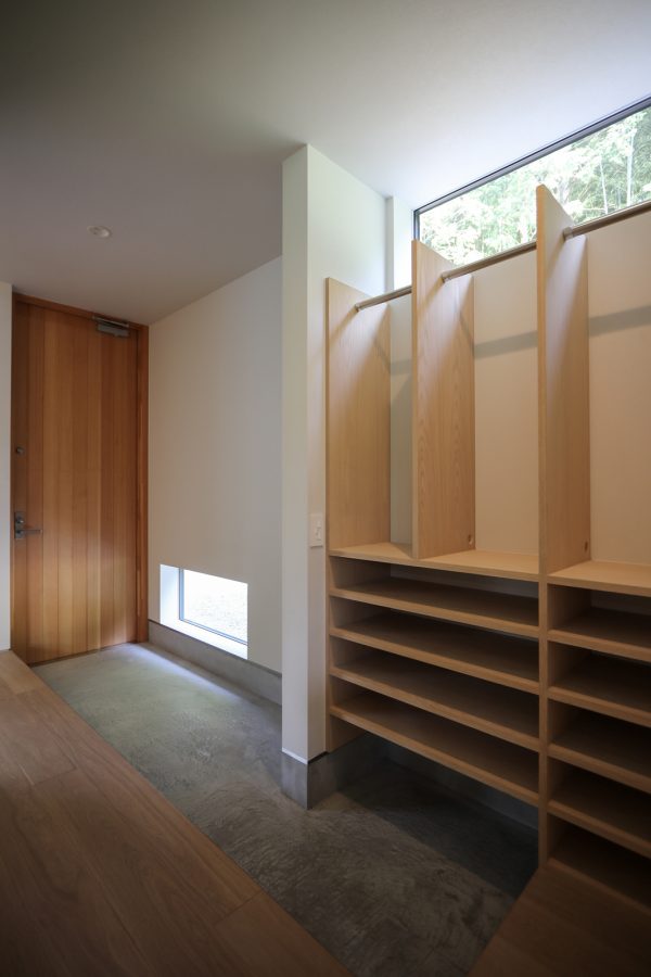 やすらぎを紡ぐ平屋の家　のギャラリー