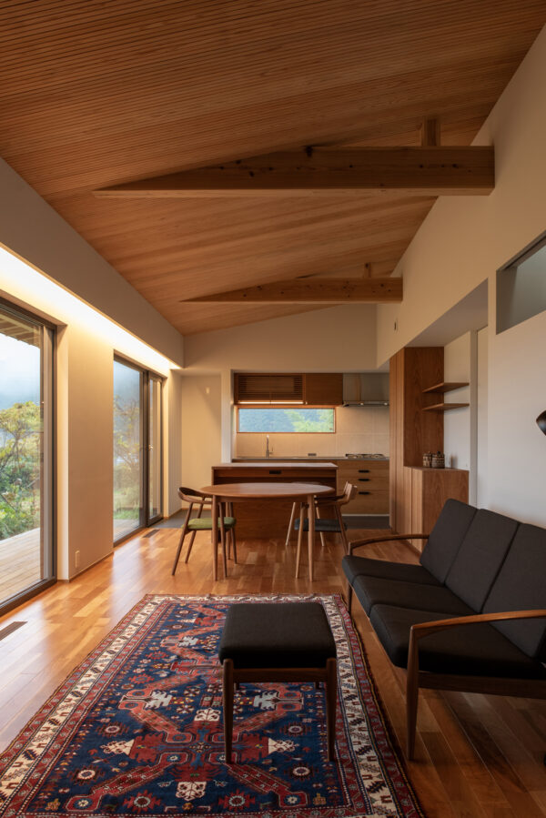 傾櫻の家のギャラリー