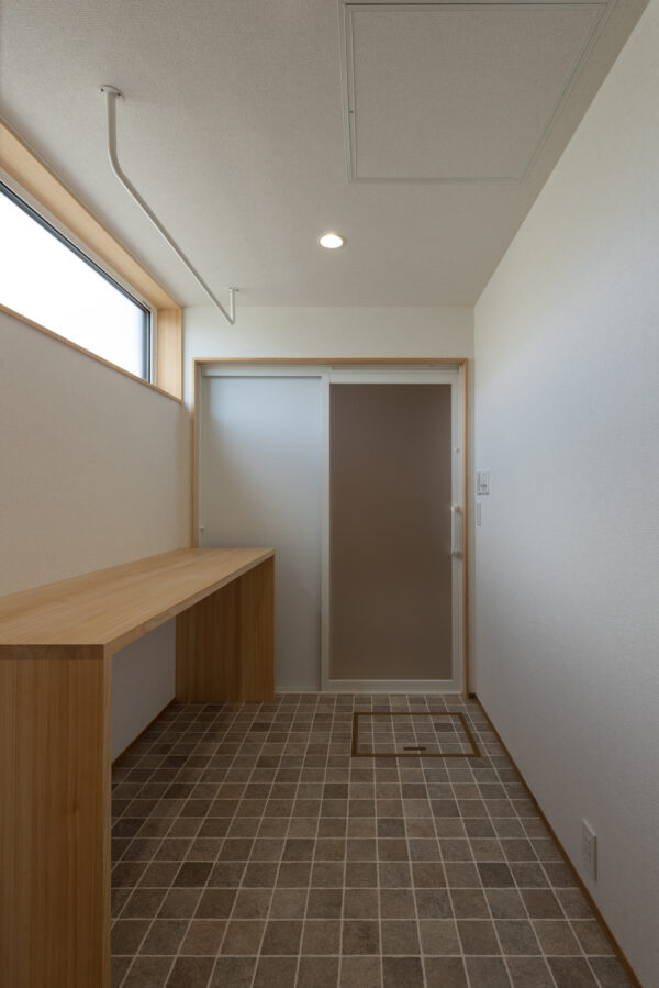 KIBAKO 6×10 | のびやかに暮らす家のギャラリー