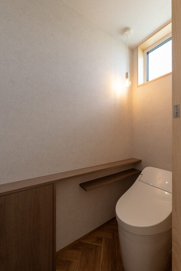 KIBAKO 6×10 | のびやかに暮らす家のギャラリー