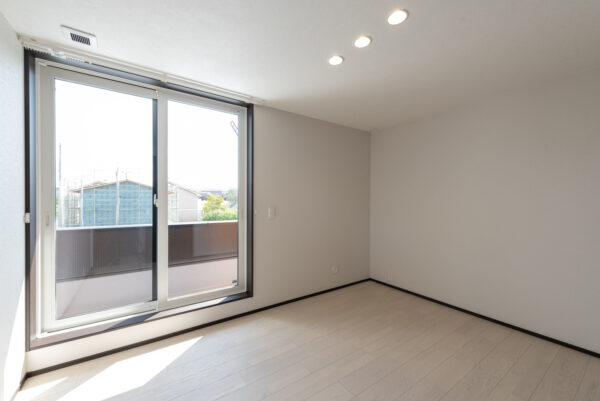 KIBAKO 6×10 | のびやかに暮らす家のギャラリー